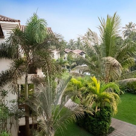 Andores Resort And Spa - Calangute Buitenkant foto